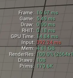 Is Your Unreal Game CPU or GPU Bound? How to Tell and What to Do About It